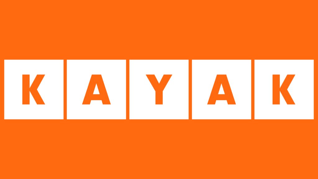 Kayak Logo