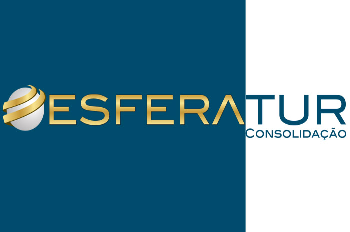 Logo EsferaTur Consolidação