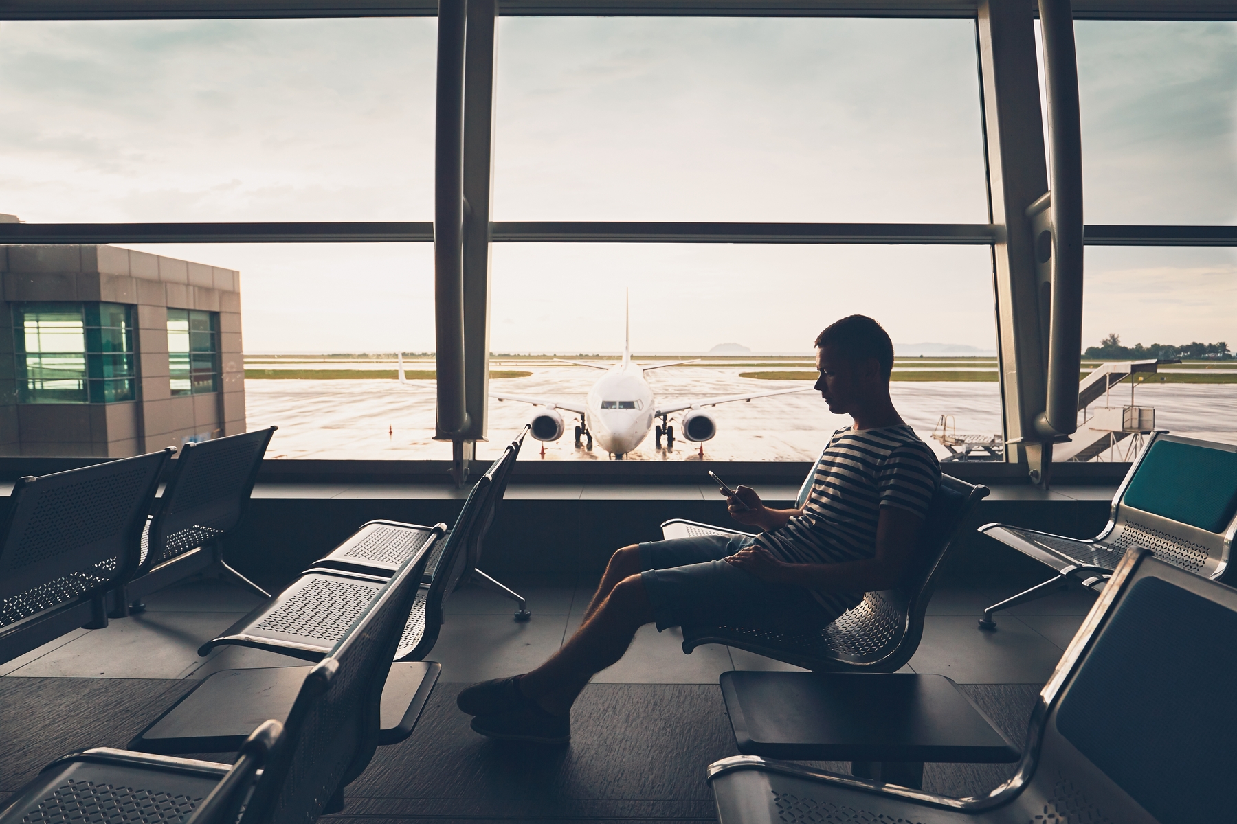 Plataforma Moblix: revolucionando o comércio digital de passagens aéreas