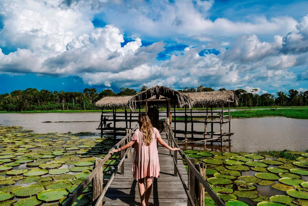 Conheça as melhores experiências turísticas de Manaus em 2023