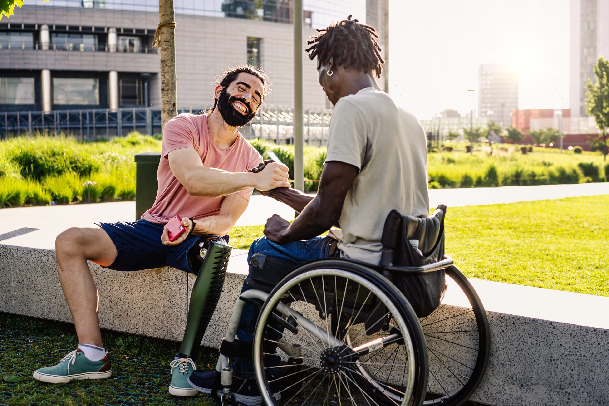 Acessibilidade no Turismo: Tecnologias para Inclusão de Pessoas com Deficiência