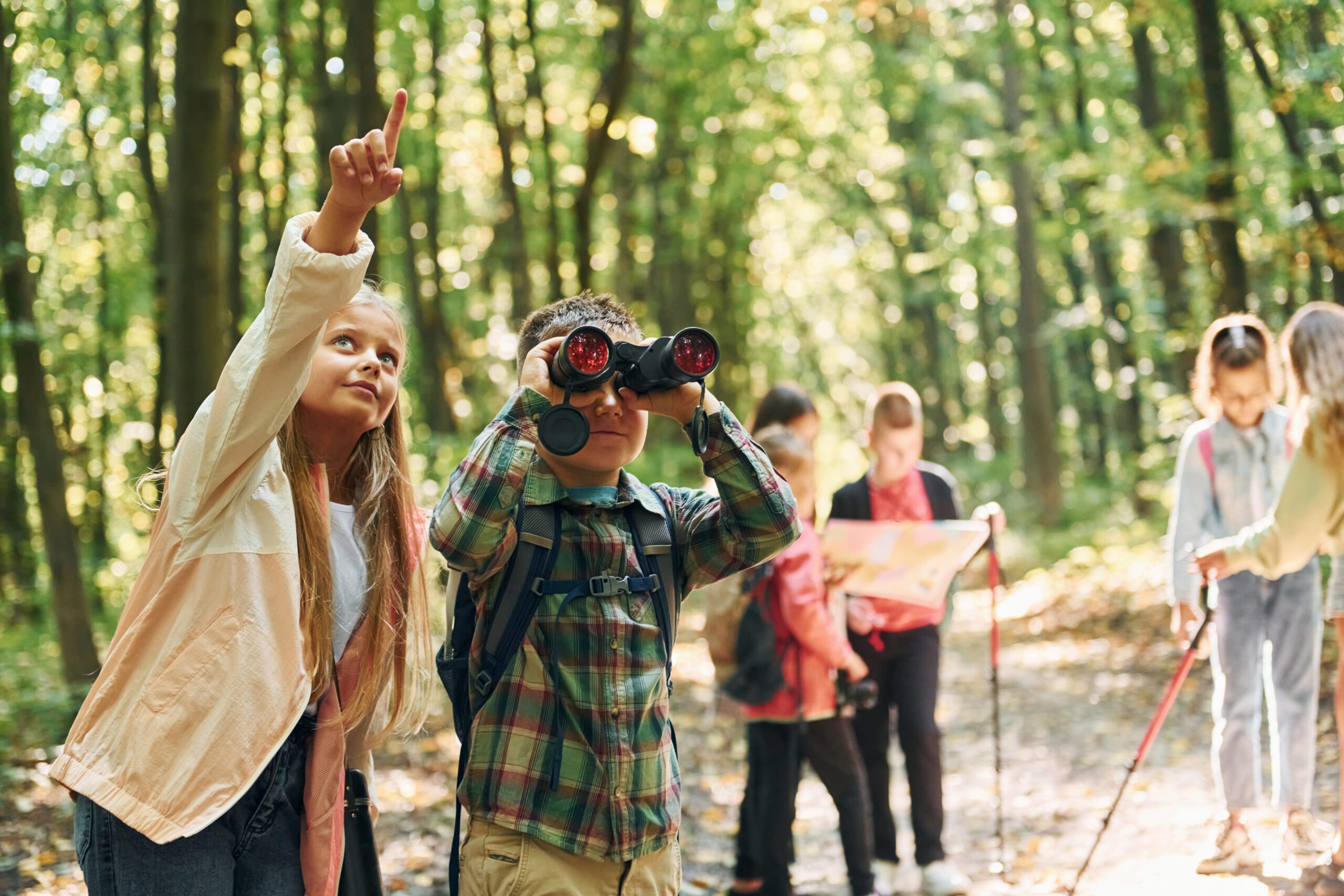 O Crescimento do Turismo Genealógico: Explorando Raízes e Heranças Familiares