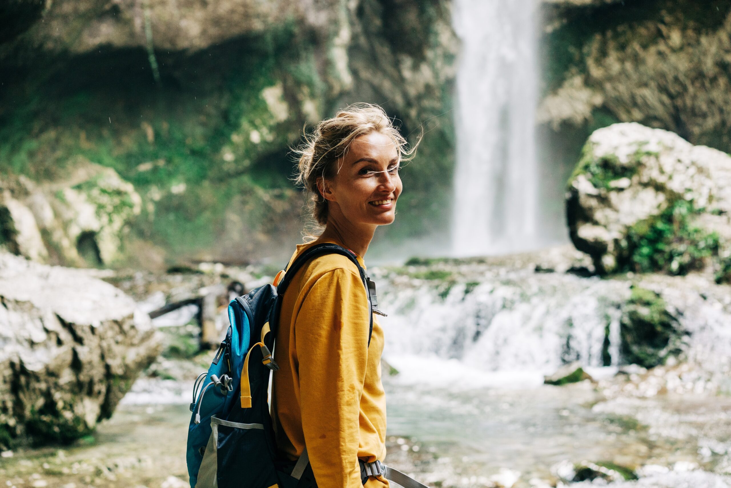 Turismo de Recuperação: Destinos que Promovem a Saúde Mental