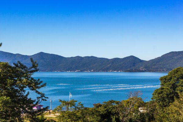 Essa iamagem permite demostrar florianopolis