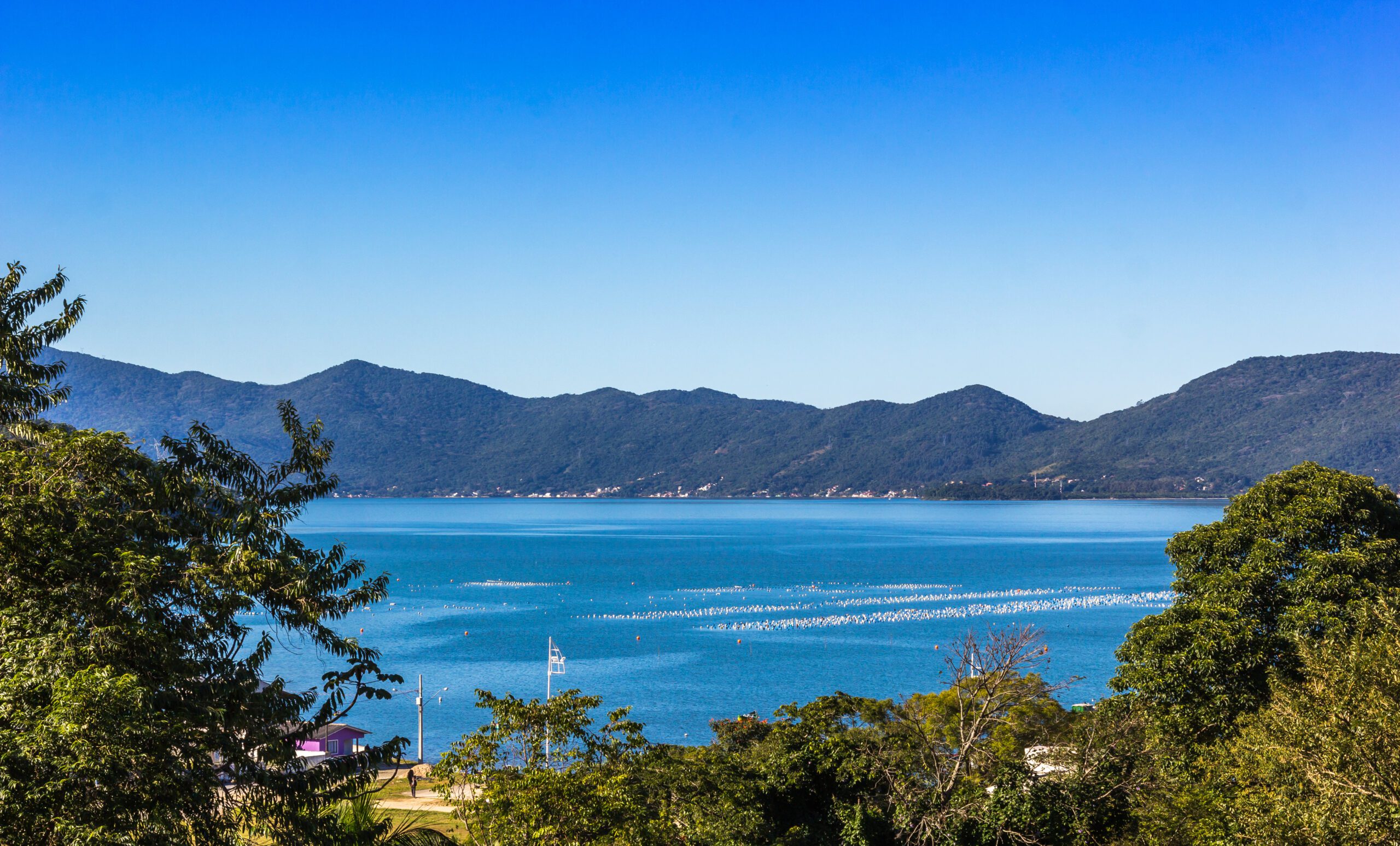 Transformando o Turismo em Florianópolis