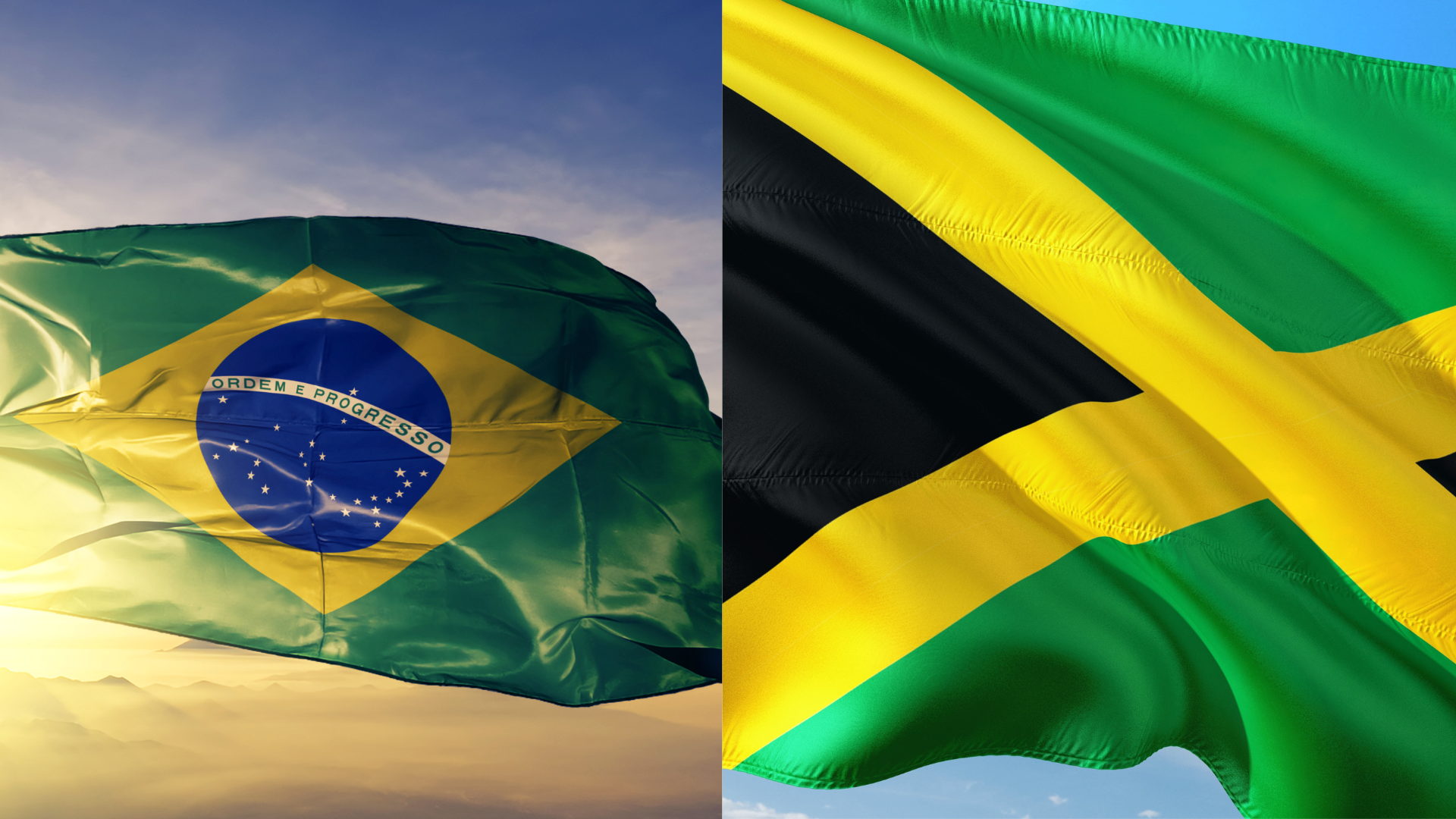 Brasil e Jamaica Assinam Acordo para Promover Turismo Sustentável no Maranhão