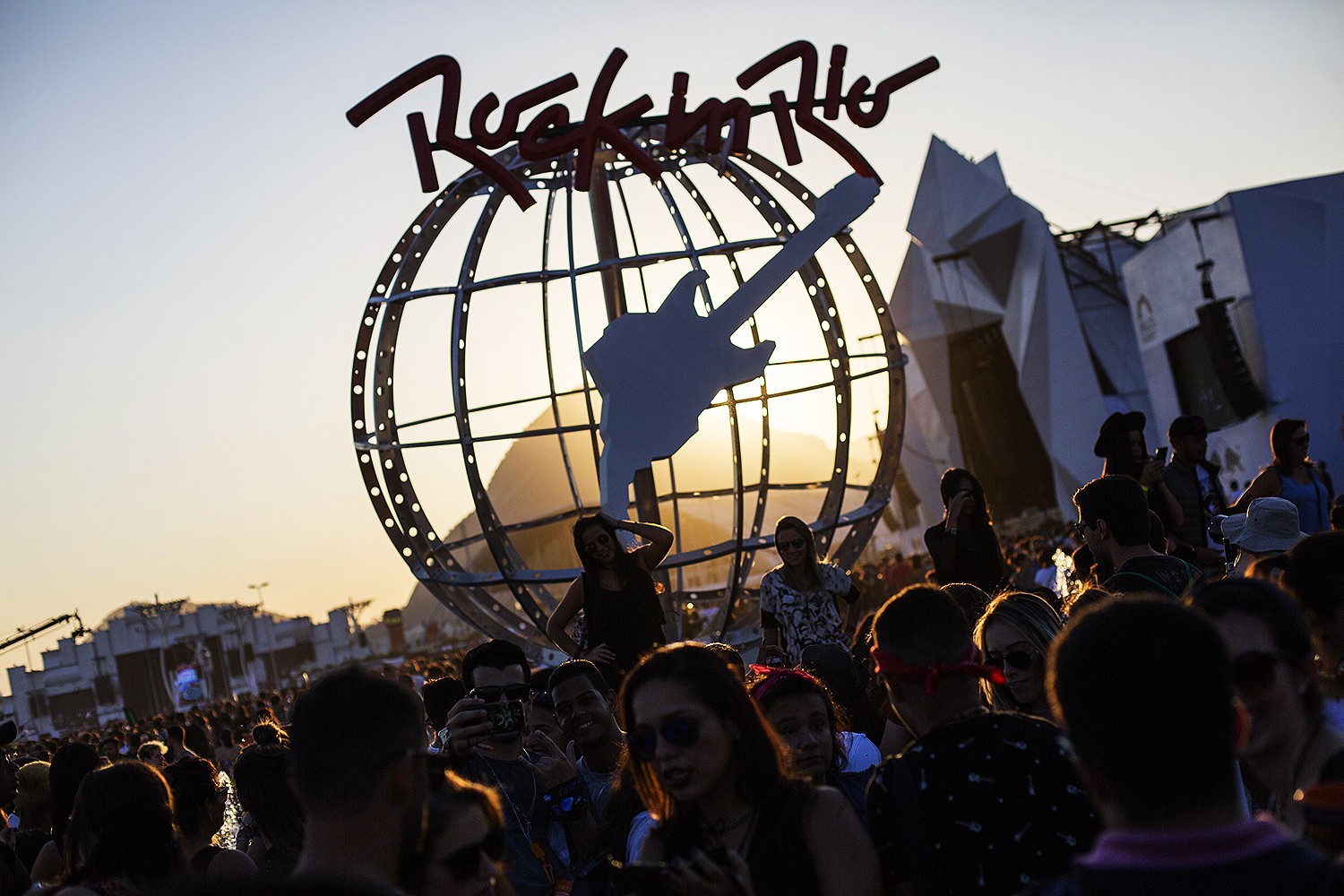 Rock in Rio 2024: O Impacto no Turismo do Rio de Janeiro