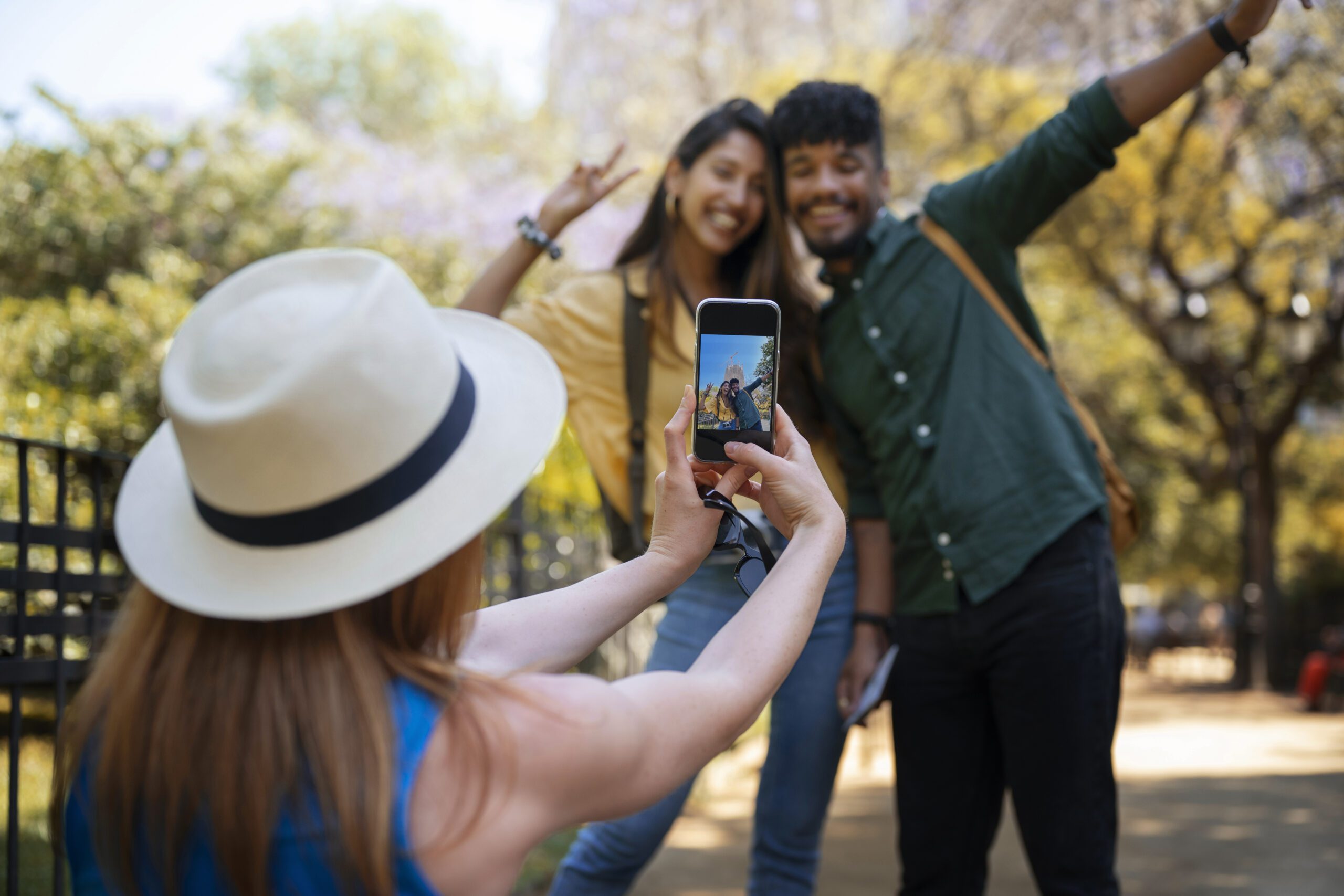 Como a Geração Z Está Transformando o Turismo Através do TikTok