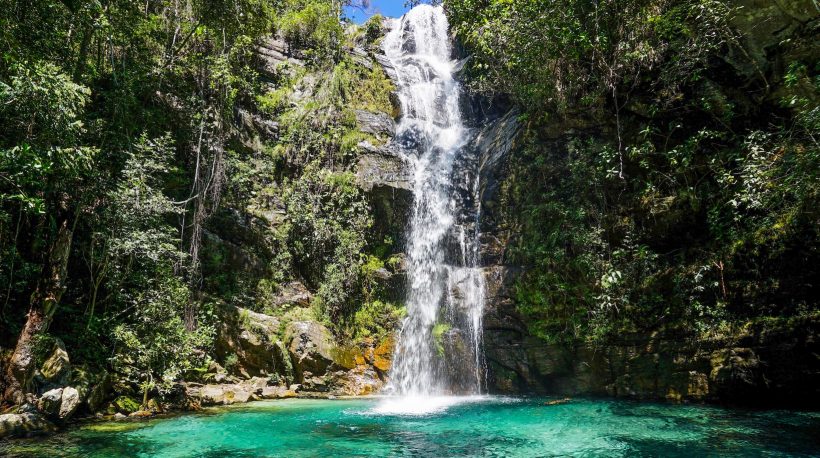 Chapada dos Veadeiros será palco de evento internacional de turismo de luxo em 2025