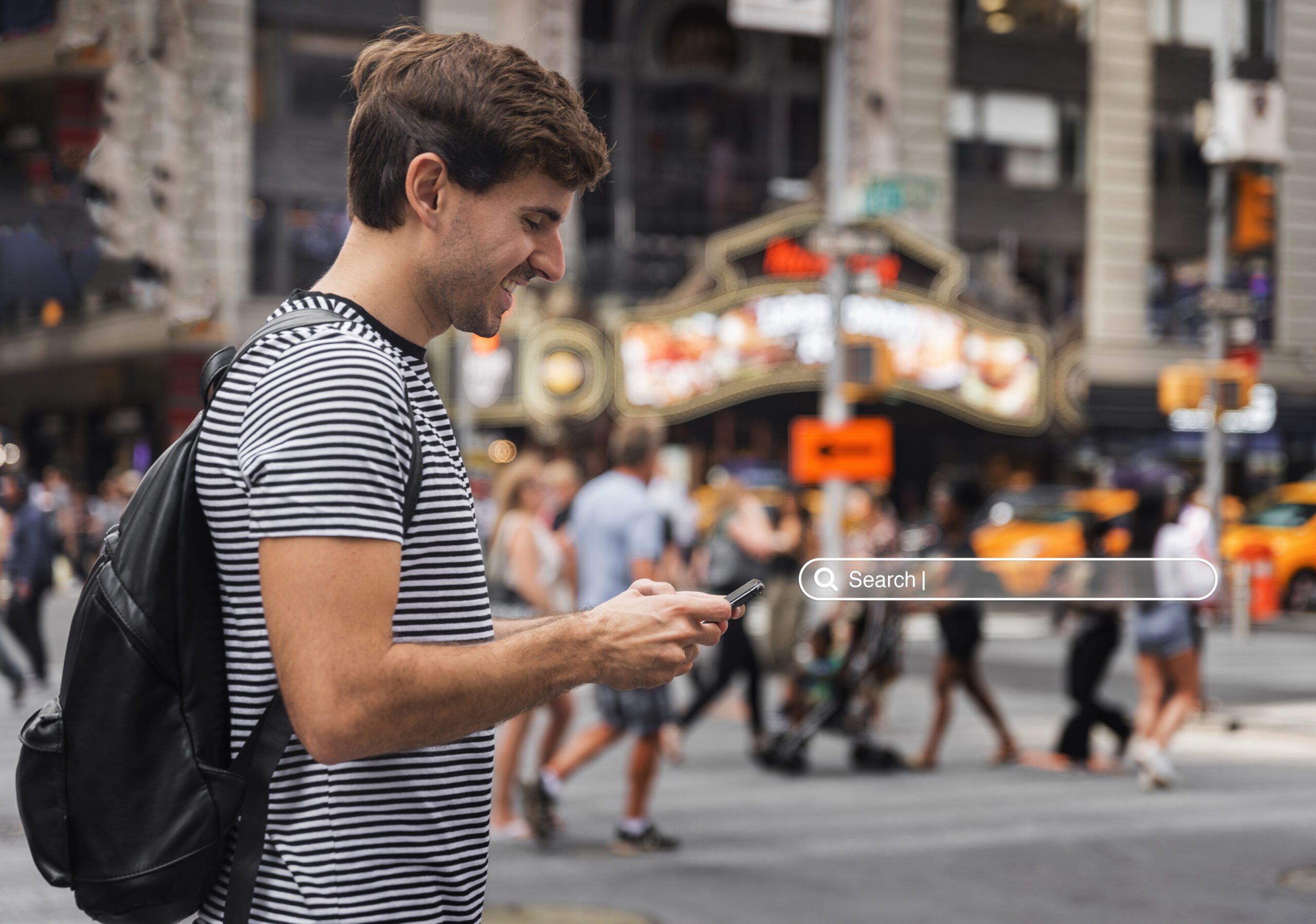 Redes Sociais: A Nova Vitrine que Transforma o Turismo e Influencia a Escolha de Destinos